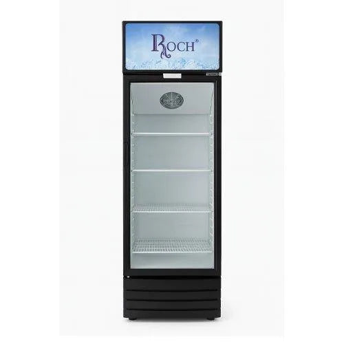 Refroidisseur vitré ROCH RSF-290 vue 2