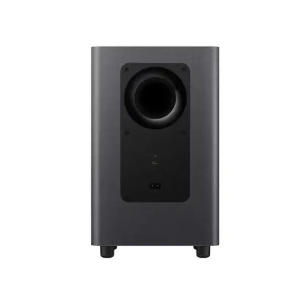 Barre de son TCL S55H vue 2