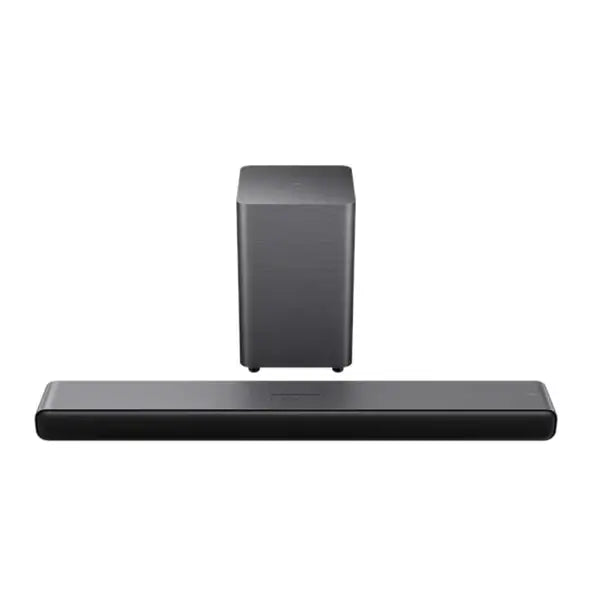 Barre de son TCL S55H vue 3