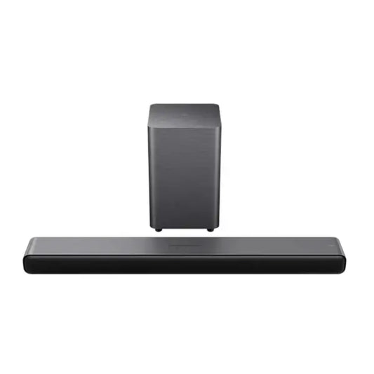 Barre de son sans fil TCL S55H 220W avec caisson de basse