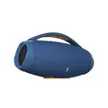 Haut-parleur Bluetooth sans fil portable Booms Box