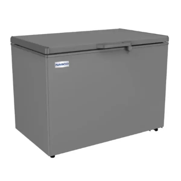 Congélateur horizontal une porte Nasco 270 L Net 1 panier à l’intérieur Économique R600A SNAS-450