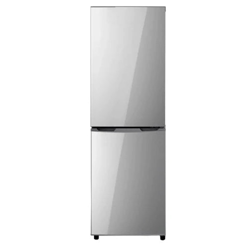 Réfrigérateur combiné double porte avec clé Nasco 147 L Net 2 tiroirs avec option de SNASD2-240 — vue 2