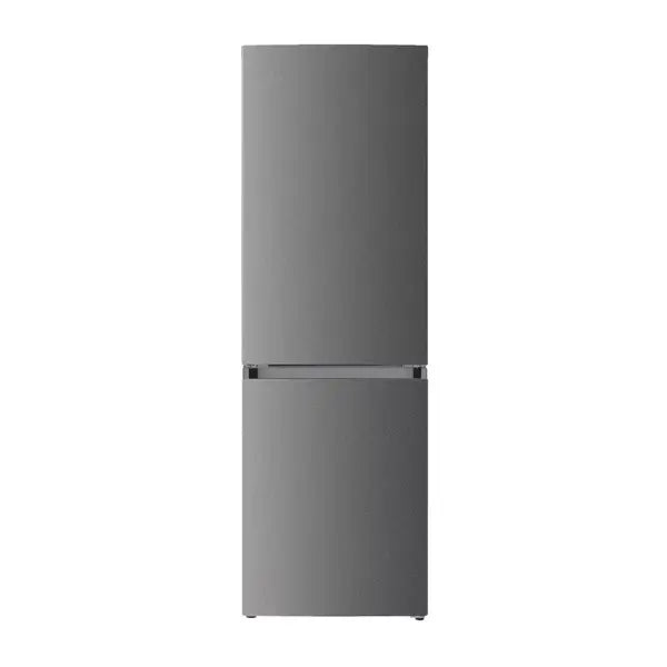 Réfrigérateur combiné double portes multi Airflow Nasco 290 L 3 tiroirs + 1 casier au SNASD2-400N1