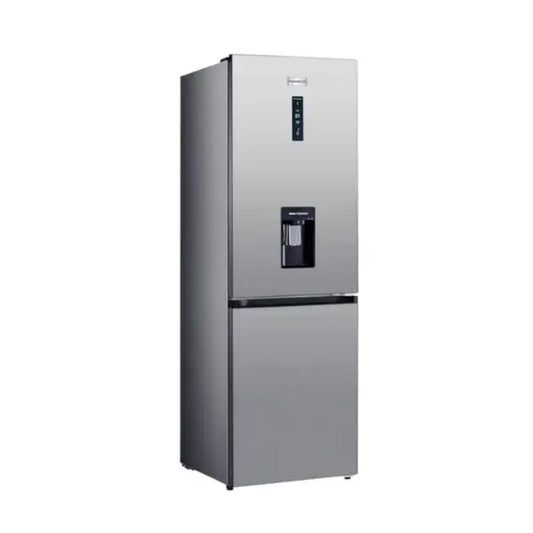 Réfrigérateur combiné double portes Nasco 307 L Distributeur d’eau 3 tiroirs au SNASD2-450N1WDS