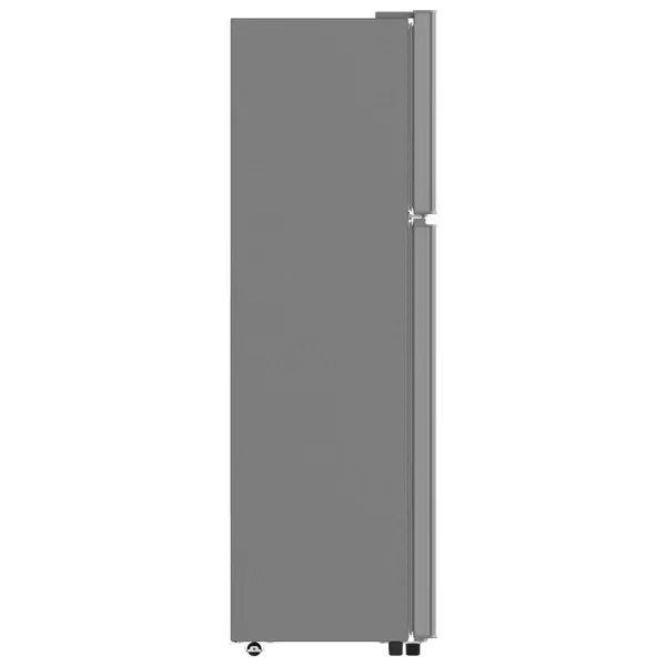 Réfrigérateur combiné double portes Nasco 157 L Net 3 casiers + 1 casier au SNASF2-220 — vue 2