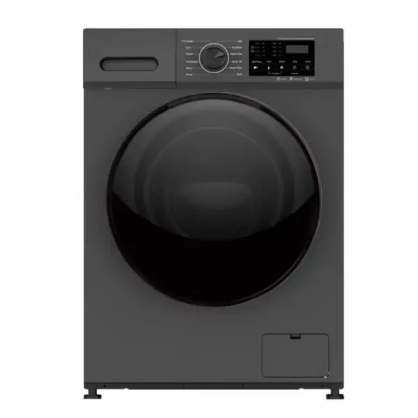 Machine à laver Nasco 8 kg Ouverture frontale 23 programmes Classe énergétique A+++ SNASFL-8KG-SBD
