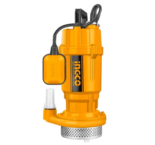 Pompe à eau submersible 750 W (1,0 HP)-REMPLACE la SPC7502 INGCO SPC7508