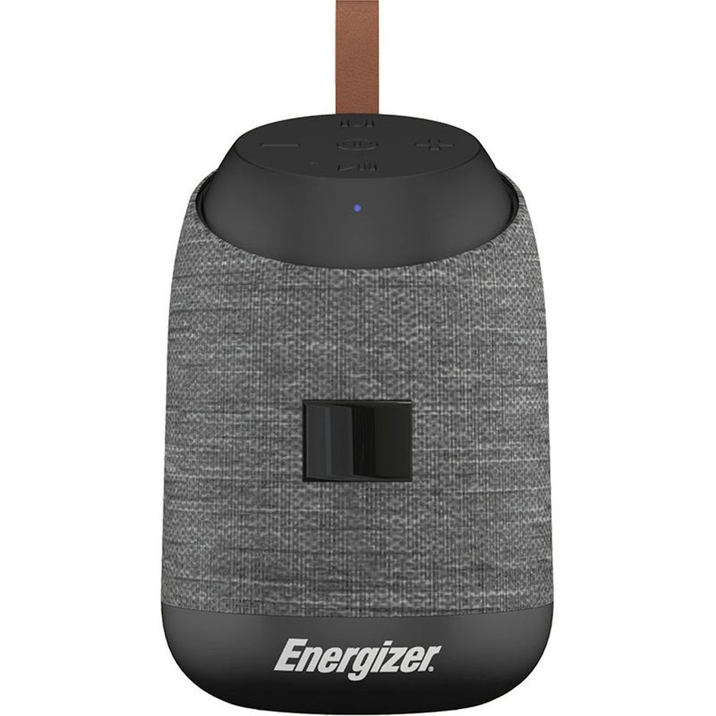 Energizer BTS-061 Portable Bluetooth Speaker Grey/Black