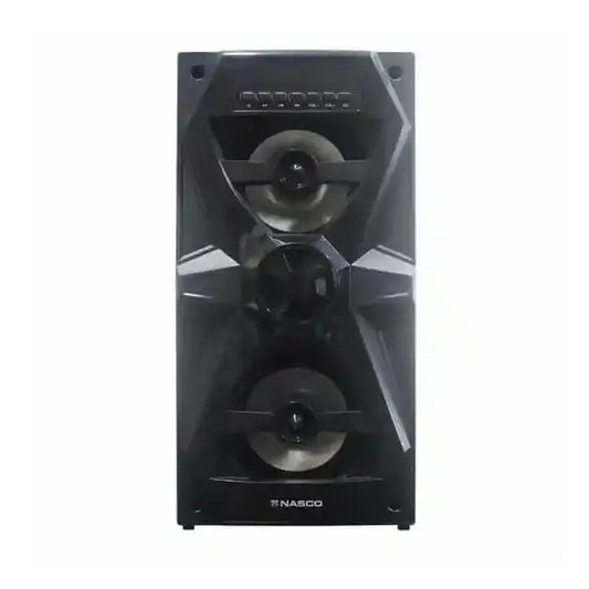 Mini Bluetooth Speaker Nasco / Usb/Aux/Mp3 Player SW-100B