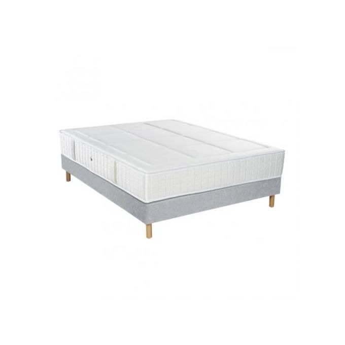 Cil Matelas Orthopédique MEDICODORSAL® PH8 - 1 Place EP 15 90x190 Brodé EXTRA  FERME