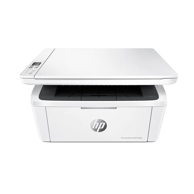 Imprimante HP LaserJet Pro MFP 28W - Print - Scan - Copy - Wireless