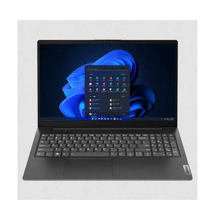 PC Portable Lenovo V15 G2 N4500- Dual Core IJL- 4Go Ram - 256ssd - 15 pouces - Noir + Win 11 Préinstallé