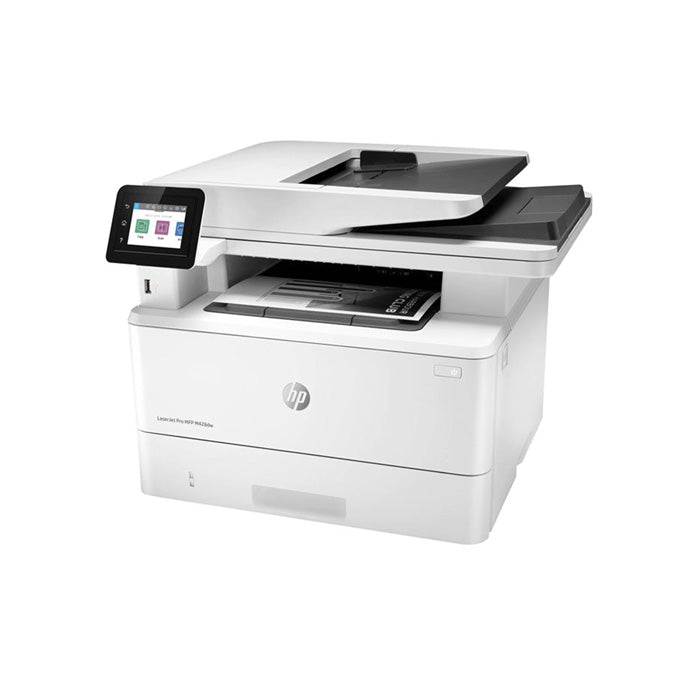 IMPRIMANTE HP LASER PRO M428 DW/NOIR MULTIFONCTION recto-verso ; Wi-Fi ;