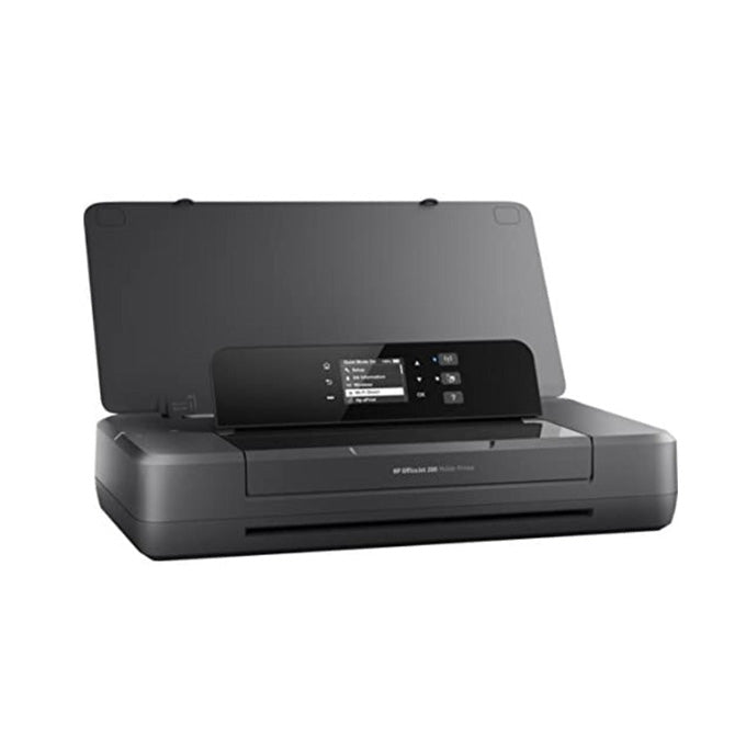 HP Officejet 202 imprimante Jets d'encres Couleur 4800 x 1200 DPI A4 WiFi - Imprimantes Jets d'encres (500 Pages par Mois, 4800 x 1200 DPI, PCL 3, Cyan, Magenta, Jaune, 9 ppm, 12 s)