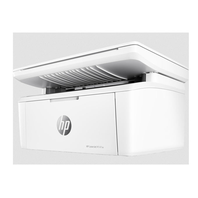 Imprimante Multifonction Laser Monochrome HP LaserJet M141w (7MD74A)