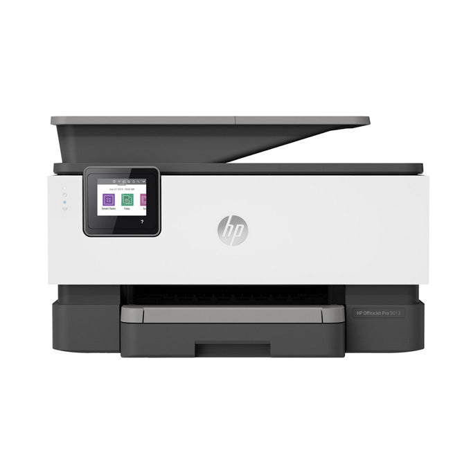 Imprimante multifonction Jet d’encre HP OfficeJet Pro 9013 (1KR49B)