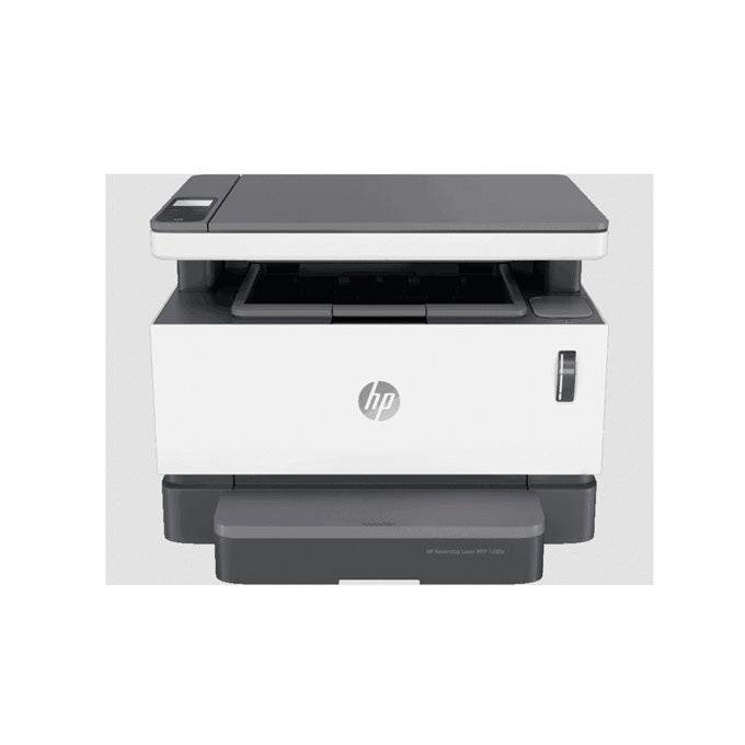 Imprimante multifonction HP Neverstop Laser 1200a - Scan - Copy - Print Blanc/Noir