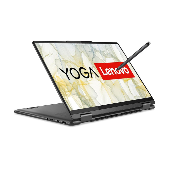 Pc Portable LENOVO YOGA 16 X360 TACTILE i7 - 16gb Ram  - 512 SSD  - 16 Pouces