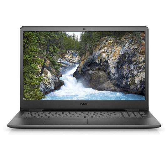 Pc Portable DELL Vostro 3500 - 11th Gen Intel core i3-1115G4, 4GB RAM, 1TB HDD, 15.6 Inch HD, Intel UHD Graphics, Ubuntu - Black