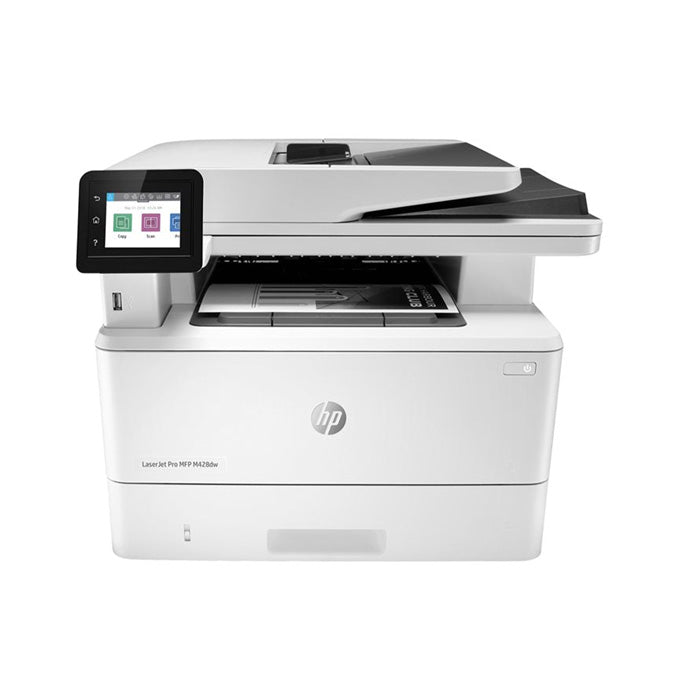 IMPRIMANTE HP LASER PRO M428 DW/NOIR MULTIFONCTION recto-verso ; Wi-Fi ;