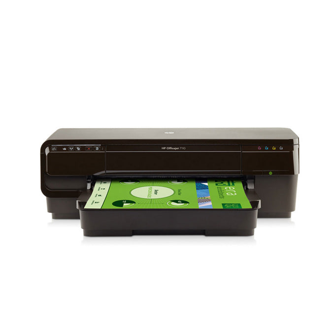 IMPRIMANTE JET 7110 LASERJET A3 WIFI/PRINT/FAX/COPIE/SCAN/COULEUR