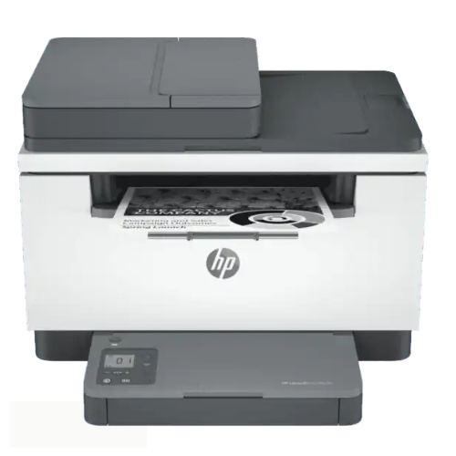 Imprimante Multifonction Laser Monochrome HP LaserJet M236sdw