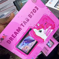 Boat Tablette Educative DREAM TAB B703 256Gb + 8Gram