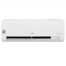 Split LG 12000 BTU 1.5CV Dual Inverter S4-Q12JAQAL