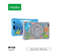 tablette enfants Modio M128 – 6GB 256GB