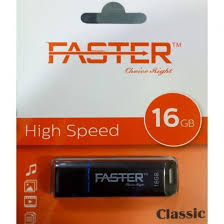 CLE FASTER 16GB