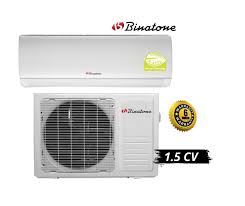 Climatiseur split - Binatone -1.5cv