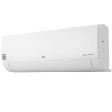 Split LG 12000 BTU 1.5CV Dual Inverter S4-Q12JAQAL