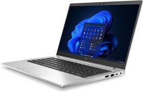 Pc Portable HP EliteBook 840 G9 I7 - 16Gb Ram - 512SSD  -  UMA i7-1255U 840 G9  - 14 Pouces