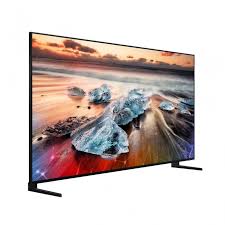 SAMSUNG SMART TV 65''- UA65CU7000UXLY