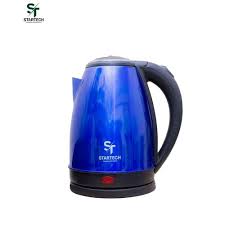 STARTECH Bouilloire Electrique Stsk-1830 – 1,8L - Bleu