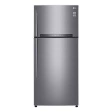 LG GL-C682HLCL Réfrigérateur à Double Porte + Distributeur 473L