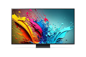 86QNED86T6A Smart TV LG QNED AI QNED86 4K 86 pouces 2024