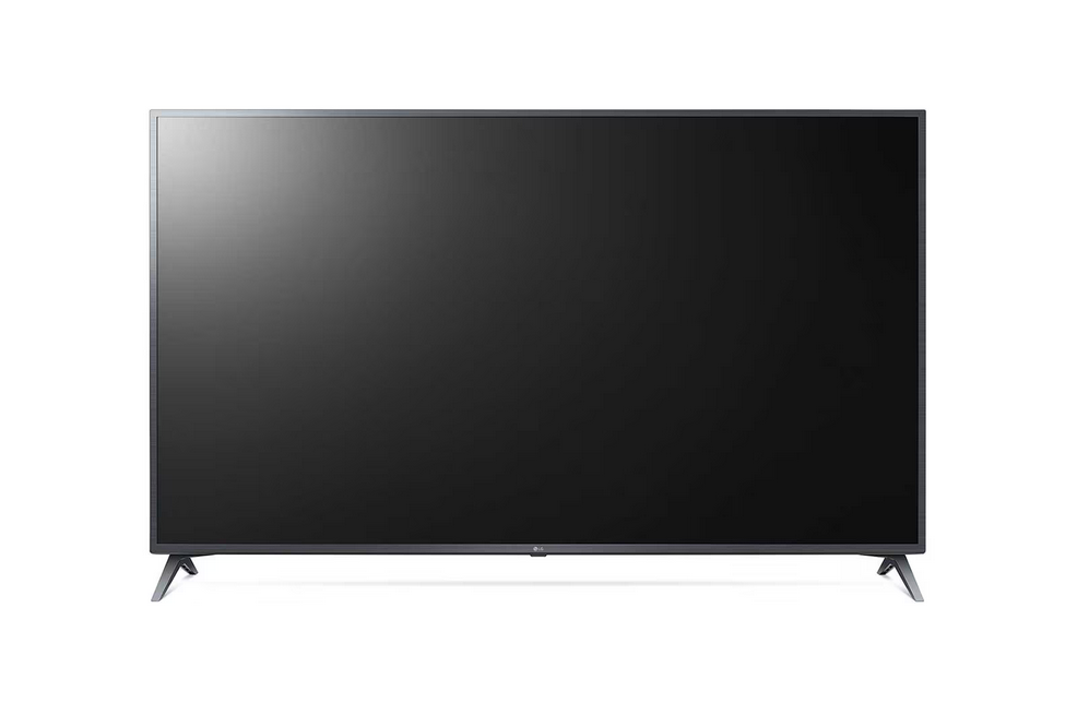 70UP7550PVD LG 4K UHD 70 Inch 75 series, Quad Core Processor, Active HDR, Magic Remote & Arabic AI 70"