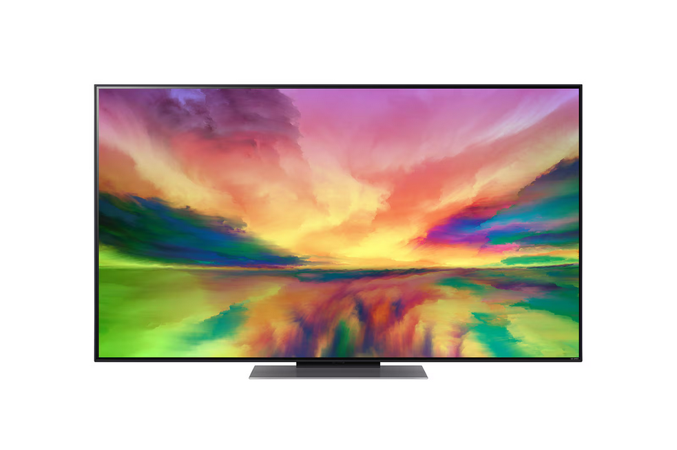 55QNED816RA LG QNED TV avec technologie Quantum Dot NanoCell, série QNED81R, 55 pouces