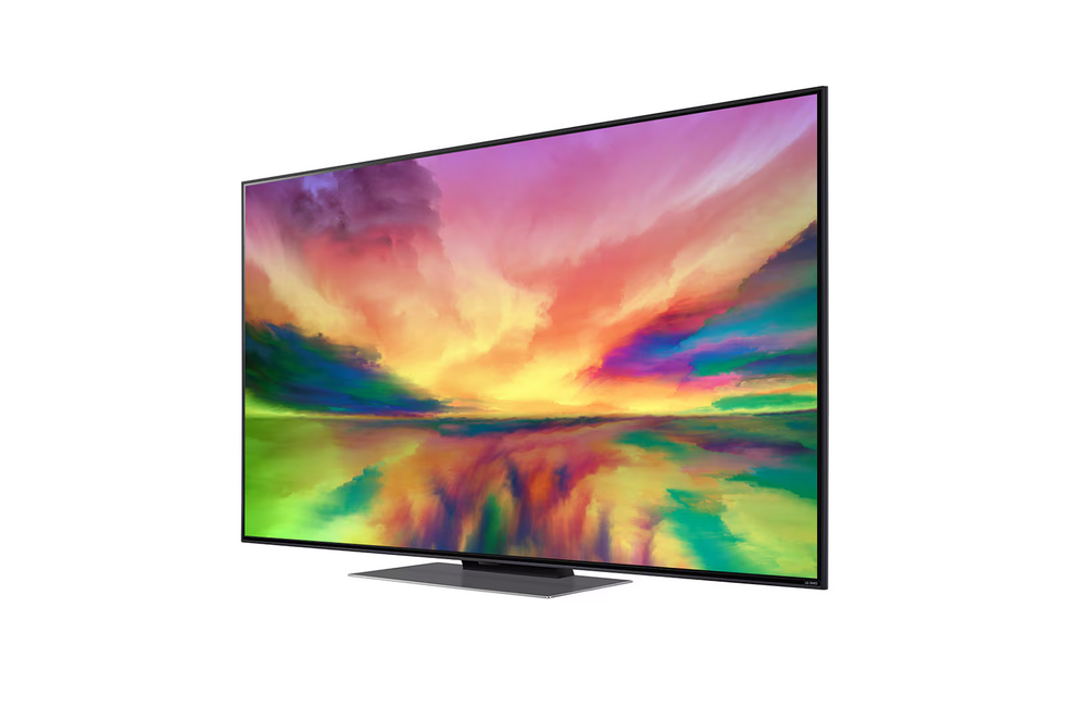 55QNED816RA LG QNED TV avec technologie Quantum Dot NanoCell, série QNED81R, 55 pouces