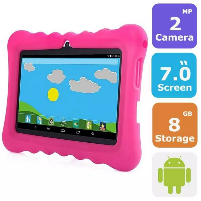 Tablette enfant I7S