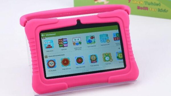 Tablette enfant I7S