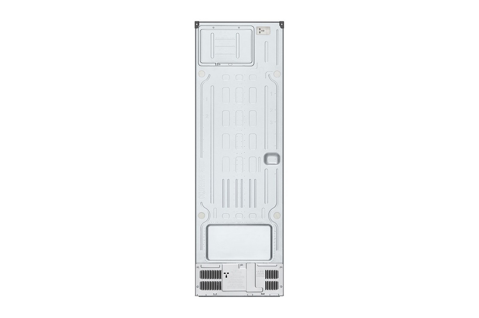 GC-B414ELFM  Congélateur à une porte, 324 L, Compresseur Smart Inverter, Refroidissement linéaire