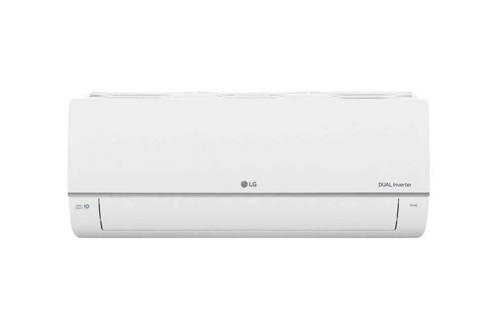 S4-Q09AA28B Climatiseur Résidentiel LG Inverter 9 000 BTU - Efficacité énergétique et Refroidissement