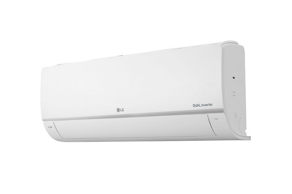 S4-Q09AA28B Climatiseur Résidentiel LG Inverter 9 000 BTU - Efficacité énergétique et Refroidissement