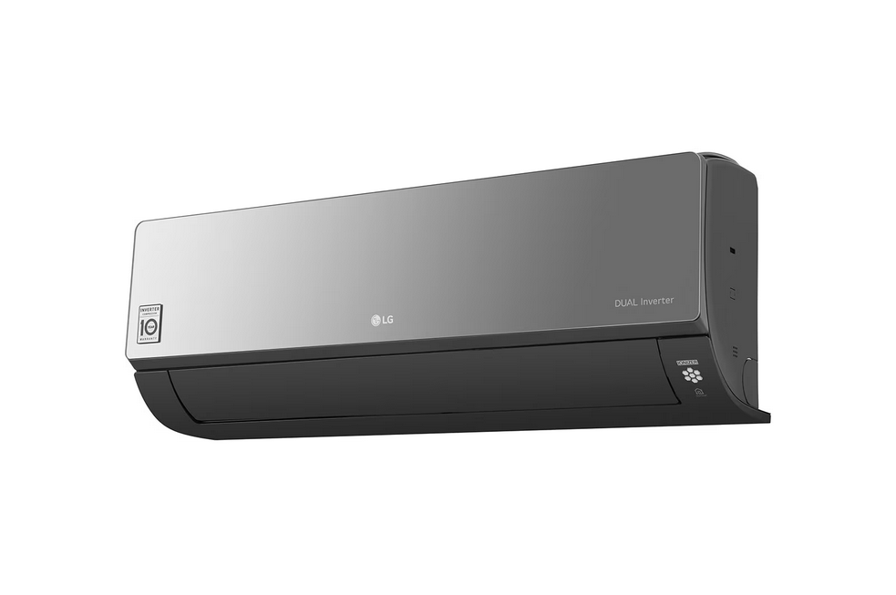 S4-W24K2RME  Climatiseur LG Inverter ARTCOOL 3 CV Refroidissement / Chauffage.