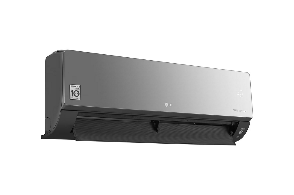 S4-W24K2RME  Climatiseur LG Inverter ARTCOOL 3 CV Refroidissement / Chauffage.