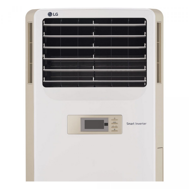 Climatiseur LG Inverter 5 CV sur pied (AP-Q48LT3S1).