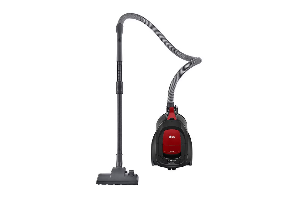 Aspirateur sans sac VC5420NNTR  Modèle : VC5420NNTR